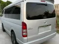 2014 TOYOTA HIACE GL GRANDIA AT-2