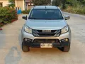 For Sale! 2016 Isuzu MU-X Manual Transmission 2.5 Diesel Engine-1