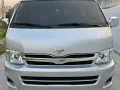 2014 TOYOTA HIACE GL GRANDIA AT-0