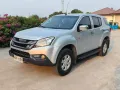 For Sale! 2016 Isuzu MU-X Manual Transmission 2.5 Diesel Engine-0