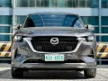 2024 Mazda CX60 Hybrid AWD 3.3 Inline 6 Turbo Gas AT 5K Mileage🔥✅ 𝐂𝐋𝐄𝐎 🙋🏼‍♀️📲0938 830 7235-0