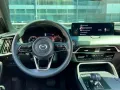 2024 Mazda CX60 Hybrid AWD 3.3 Inline 6 Turbo Gas AT 5K Mileage🔥✅ 𝐂𝐋𝐄𝐎 🙋🏼‍♀️📲0938 830 7235-6