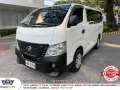 2019 NISSAN URVAN NV350-1