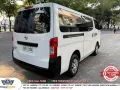 2019 NISSAN URVAN NV350-3