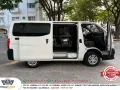 2019 NISSAN URVAN NV350-4