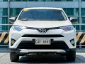 2017 Toyota Rav4 Active 2.5 4x2 Gas Automatic📲💁‍♀️JONNALYN.SARANILLAS 0969-5949924-1