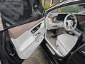 Selling Black 2025 Mercedes-Benz EQE 350+ AMG Line-10