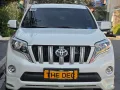 HOT!!! 2014 Toyota Land Cruiser Prado VX for sale at affordable price! -0