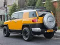 HOT!!! 2016 Toyota FJ Cruiser for sale at affordable price! -5