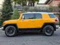 HOT!!! 2016 Toyota FJ Cruiser for sale at affordable price! -6