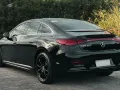Selling Black 2025 Mercedes-Benz EQE 350+ AMG Line-4