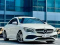 2018 Mercedes Benz CLA 180 AMG 1.6 Turbo Gas AT🔥✅ 𝐂𝐋𝐄𝐎 🙋🏼‍♀️📲0938 830 7235-1