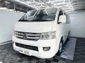 2023 FOTON TRANSVAN 2.0 CRDI EURO4 DIESEL M/T 15 SEATER • NEGOSYO READY!-0