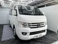 2023 FOTON TRANSVAN 2.0 CRDI EURO4 DIESEL M/T 15 SEATER • NEGOSYO READY!-2