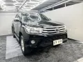 2016 TOYOTA HILUX 2.5 G A/T 4X2 DIESEL ATTITUDE BLACK • AUTOMATIC! 54,000 KMS ONLY • LADY OWNER!-2