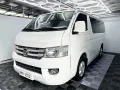 2023 FOTON TRANSVAN 2.0 CRDI EURO4 DIESEL M/T 15 SEATER • NEGOSYO READY!-3