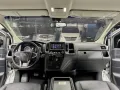 2019 TOYOTA HIACE SUPER GRANDIA LEATHER 2.8L A/T AUTOMATIC LIKE BNEW! FRESH FLAW-8