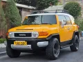 HOT!!! 2016 Toyota FJ Cruiser for sale at affordable price! -2