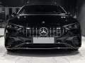 Selling Black 2025 Mercedes-Benz EQE 350+ AMG Line-1