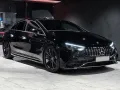 Selling Black 2025 Mercedes-Benz EQE 350+ AMG Line-2