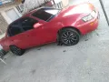 FOR SALE!!! Red 1992 Toyota Corolla  affordable price-1