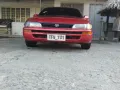 FOR SALE!!! Red 1992 Toyota Corolla  affordable price-4