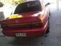 FOR SALE!!! Red 1992 Toyota Corolla  affordable price-5