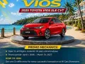 2023 Toyota Corolla Cross 1.8 G AT Gas 🔥 𝐉𝐄𝐒𝐒𝐄𝐍 𝐌𝐄𝐍𝐃𝐎𝐙𝐀 ☎️09279850198-17