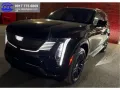 Brand New 2027 Cadillac Escalade IQL Premium Sport EV with Executive Seats-0