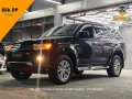 2014 Mitsubishi Montero Sport GLX AT-0