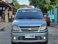 Mitsubishi Adventure GLS 2015 MT DSL-2