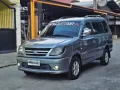 Mitsubishi Adventure GLS 2015 MT DSL-0