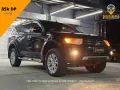 2014 Mitsubishi Montero Sport GLX AT-14