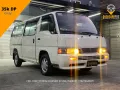 2011 Nissan Urvan VX-17