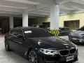 HOT!!! 2018 BMW 520D M Sport G30 Top of the line for sale at affordable price! -1