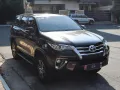 HOT!!! 2017 Toyota Fortuner G for sale at affordable price! -1