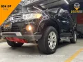 2014 Mitsubishi Montero Sport GLX AT-22