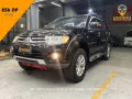 2014 Mitsubishi Montero Sport GLX AT-23