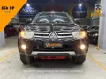 2014 Mitsubishi Montero Sport GLX AT-24