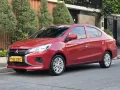 HOT!!! 2022 Mitsubishi Mirage GLX for sale at affordable price! -2