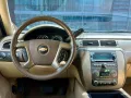 2012 Chevrolet Suburban 4x4  V8 Z71 5.3 Gas AT-8