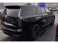Brand New 2027 Cadillac Escalade ESV Sport Platinum with Executive Seats-1