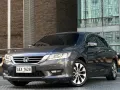 2014 Honda Accord 3.5 V6 Gas AT 🔥☎️09279850198 🙋‍♂️𝐉𝐄𝐒𝐒𝐄𝐍 𝐌𝐄𝐍𝐃𝐎𝐙𝐀-1
