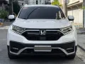 HOT!!! 2021 Honda CR-V S for sale at affordable price! -0
