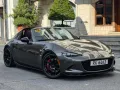 HOT!!! 2017 Mazda Miata MX-5 RF (Hard Top) for sale at affordable price! -1