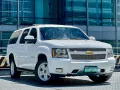 2012 Chevrolet Suburban 4x4  V8 Z71 5.3 Gas AT-7