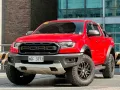 2020 Ford Raptor 4x4 2.0 Bi Turbo Diesel Automatic Mileage📲💁‍♀️JONNALYN.SARANILLAS 0969-595-1