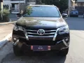 HOT!!! 2017 Toyota Fortuner G for sale at affordable price! -0