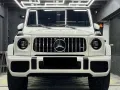 HOT!!! 2018 Mercedes Benz G63 AMG for sale at affordable price! -0