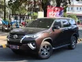 HOT!!! 2017 Toyota Fortuner G for sale at affordable price! -2